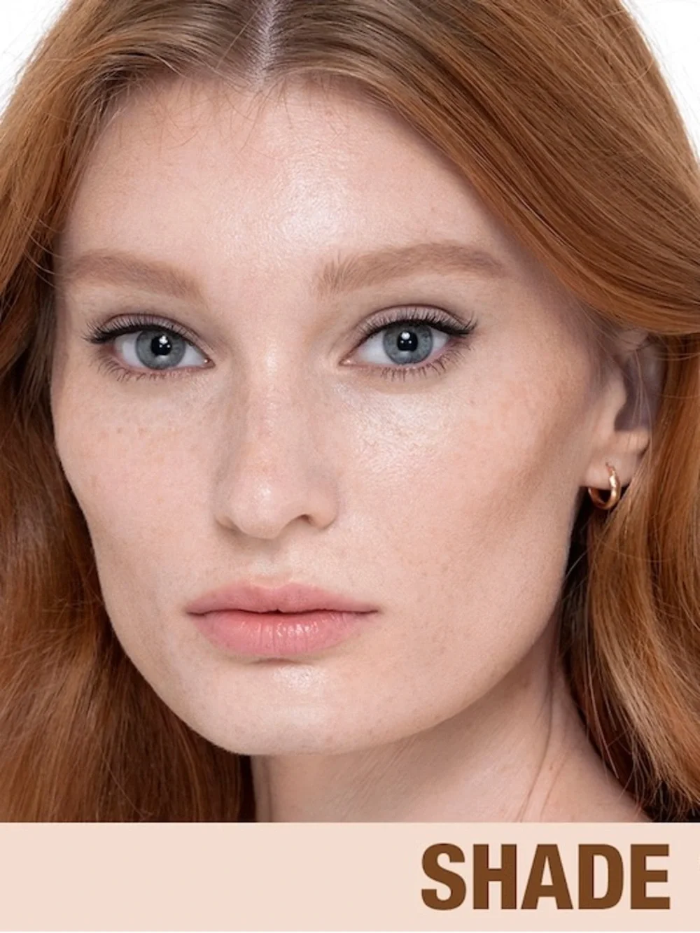 's Beautiful Skin Foundation - Cream Shade